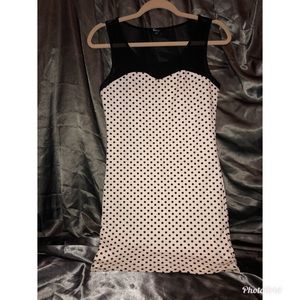 Spring/ Summer Midi Dress